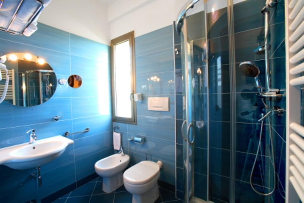 Hotel Posidonia Porto Cesareo Exterior foto